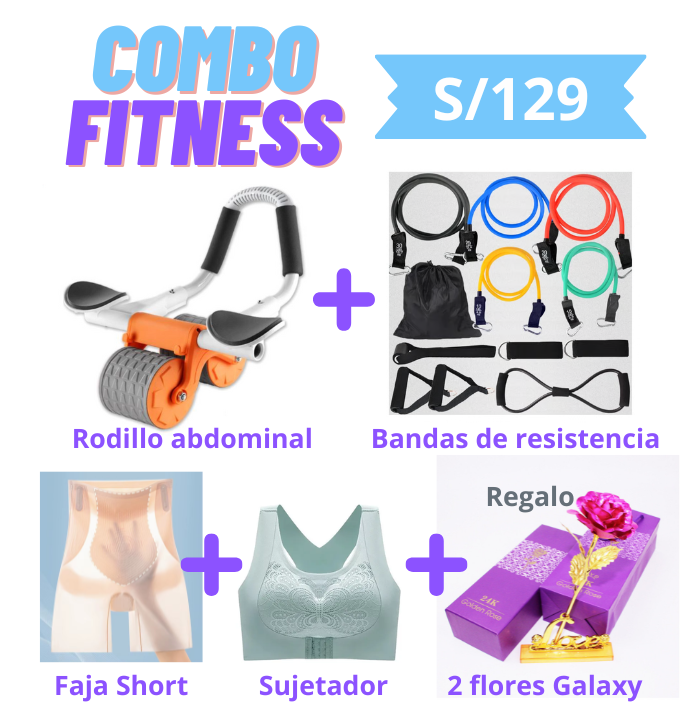 Combo Fitness