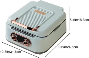 OLLA ELÉCTRICA 3 EN 1