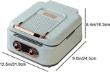 OLLA ELÉCTRICA 3 EN 1