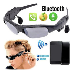 LENTES DE SOL CON BLUETOOTH