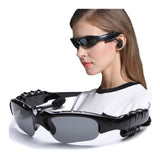 LENTES DE SOL CON BLUETOOTH